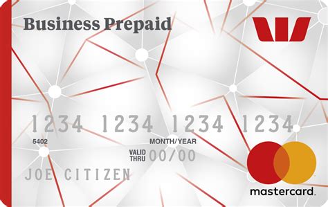 westpac business choice credit card.